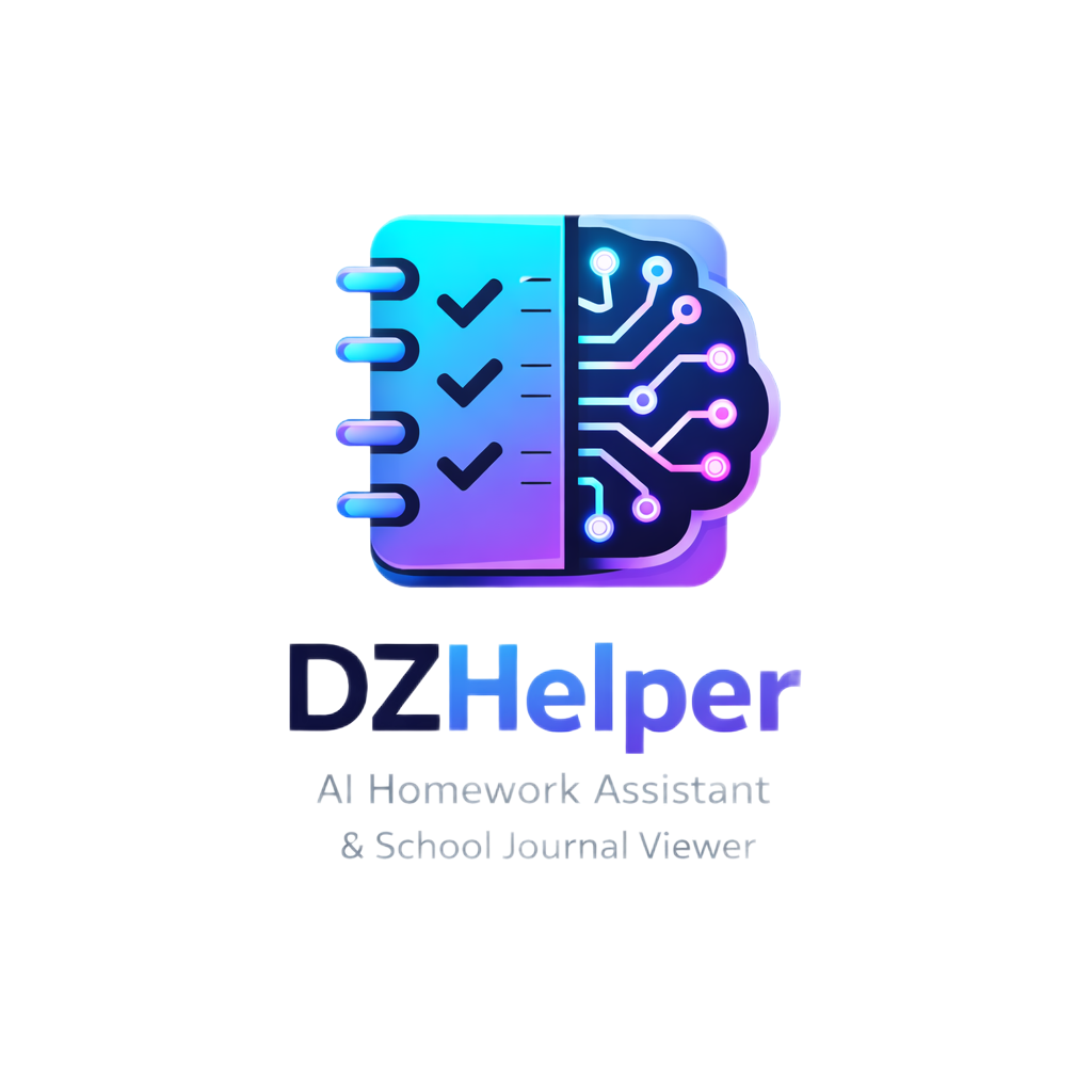 DZHelper logo